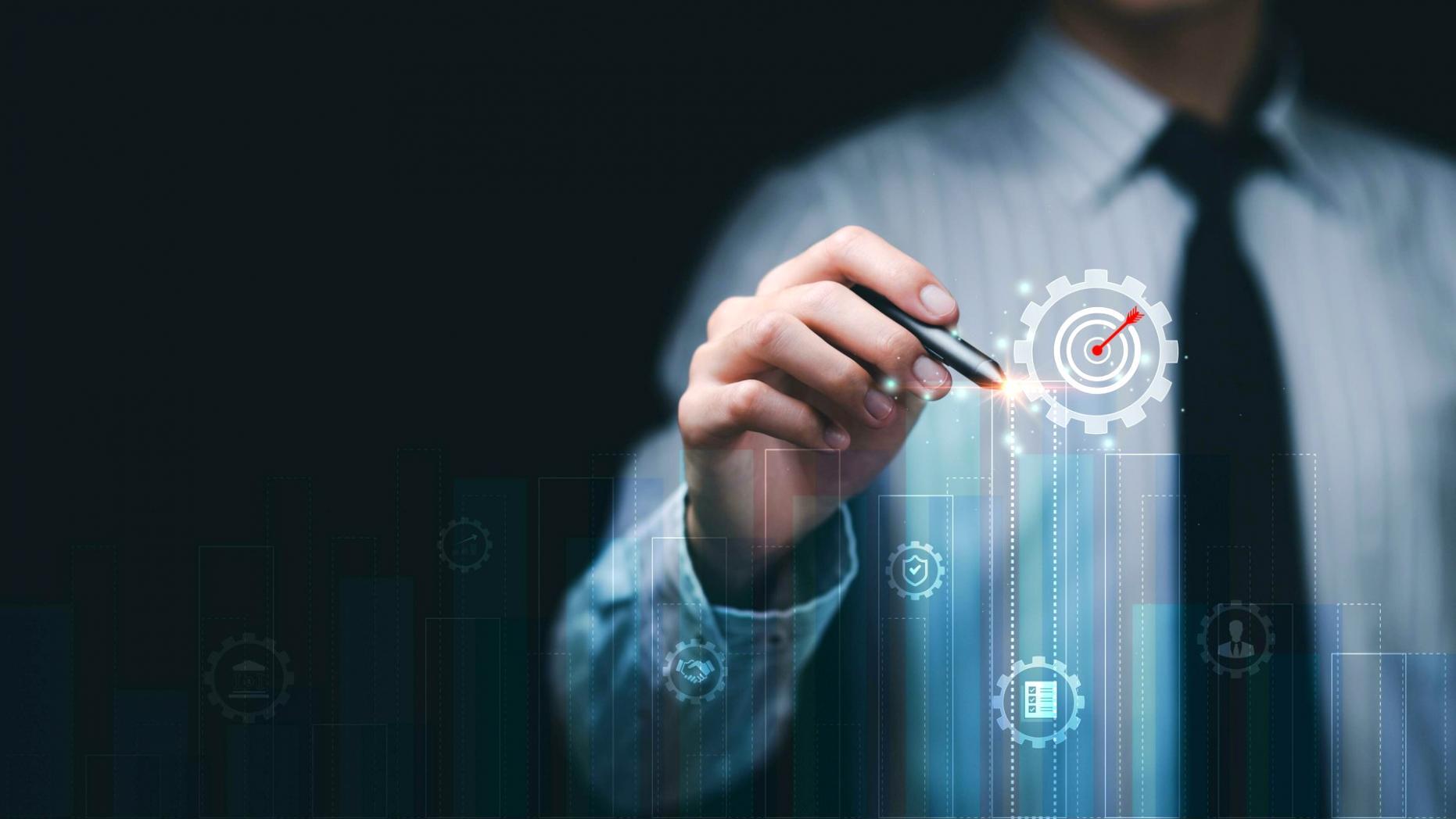 Technical content optimization session overview