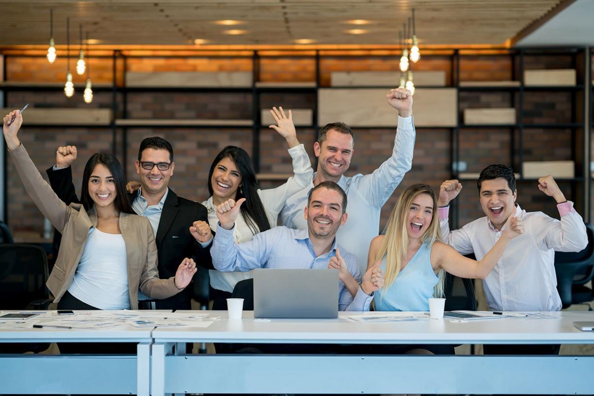 Live webinar session on content optimization techniques